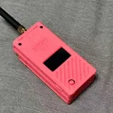 Remixed Front Cover for GAT 562 30s 4