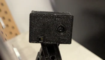 Чехол для камеры ESP32 1