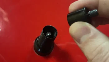 1992-1993 Крышка антенны Dodge Viper для Metra 44-STUB... 4