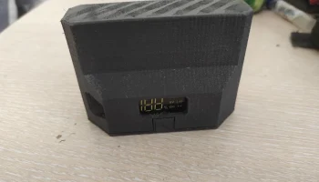 Чехол Powerbank для печатной платы h961-u без болтов и к... 1