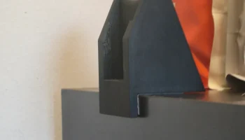 Держатель/подставка для пылесоса (Black n Decker) 3