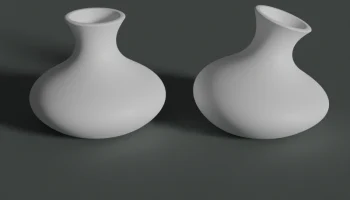 Vase 6