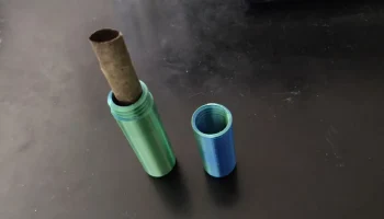 Контейнер для тупых/сигар 3