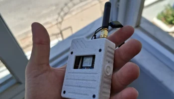 Meshtastic корпус FakeTec - Testosterone Edition 1