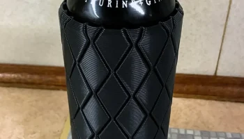 Энергетический напиток Monster Koozie - Ваза/Спиральный п... 1