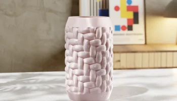 Хлопок - Коллекция Forma Vase 3