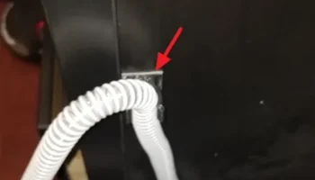 Зажим для шланга CPAP в 8 вариантах 3