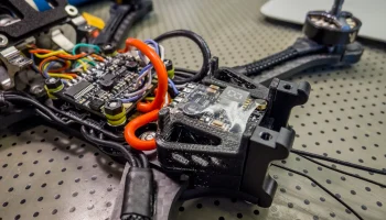 Коллекция Ultimate Armattan Rooster (R-XSR, TBS Crossfire... 4