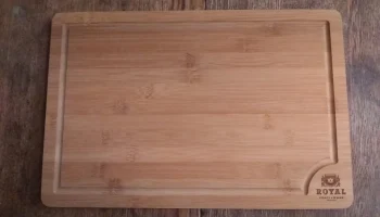 Деревянные разделочные доски