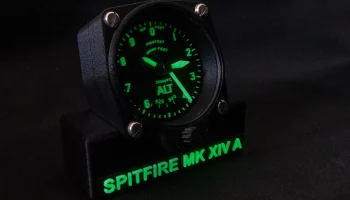 Часы-высотомер Spitfire 1
