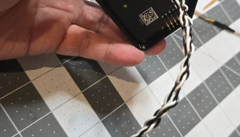 Мод внешней антенны Wi-Fi Prusa CORE One 4