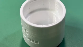 Контейнер для бутылки с маслом для часового дела (полност... 3
