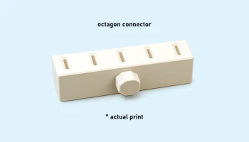 MultiBoard Нейлоновый прецизионный держатель пинцета (5 с... 1
