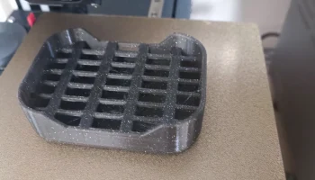 Soap dish 3