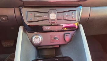 Ящик RFID-карты для салона автомобиля 4