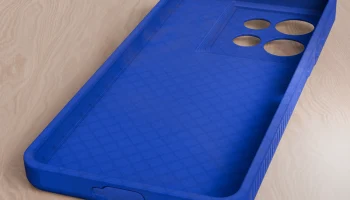 Motorola Edge 50 Neo - Чехол 2