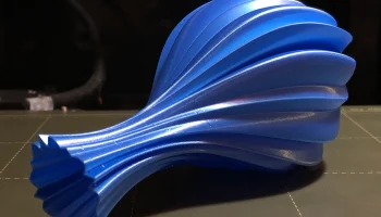 CROWN VASE 1