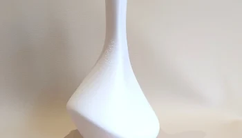 vase &eacute;pure