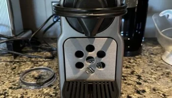 Сменный контейнер для капсул Nespresso.... 0