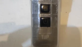 Защитный чехол Nitecore TUP 4
