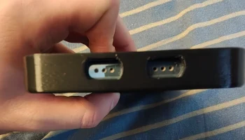 Чехол для телефона Xiaomi Poco F3 / Redmi K40 (ТПУ) 4