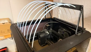 Прецизионный портал для Prusa INDX Прецизионный портал для Prusa INDX