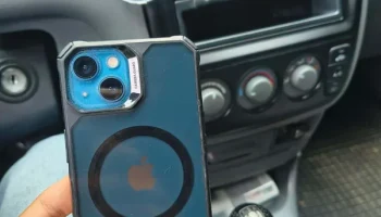 CRV-1 Магнитный держатель для телефона magsafe...... 3
