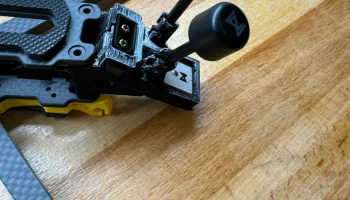 Speedybee Mario 5 GPS с двойной антенной WS-M181 XT60...
