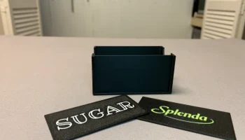 Держатель пакетов с сахаром | Контейнер пакетов Splenda |... 6