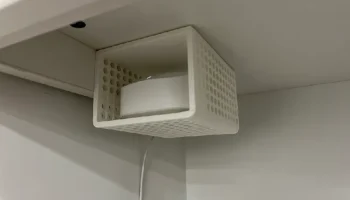 Amazon Eero 6+ Plus Mesh WiFi для монтажа в стойку 1