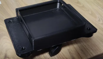 Адаптер штатива M6 Nighthawk для установки на стойку анте...