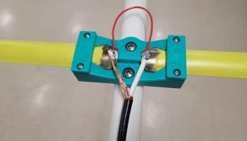 2-метровая рулетка Yagi 4