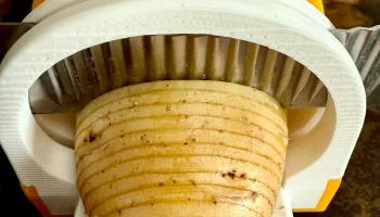 Картофелерезка Randco Hasselback 2000 3