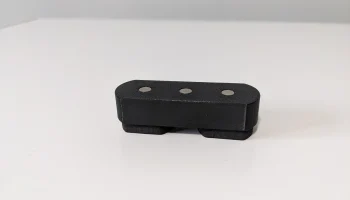 Средняя ножка корпуса Prusa с магнитами.........