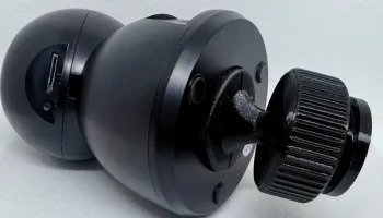 Шаровое крепление Buddy3D Cam с магнитами 10x3 мм......