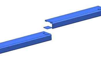 Светодиодная система Ender V3 SE 4