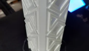 GEO VASE