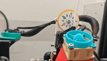 Визуализатор спрайтов для ender 3, ender 3v2................