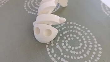 Flexi fish 1