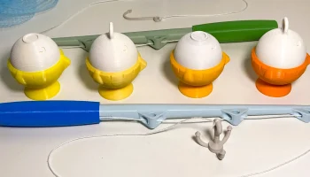 ПЛАВАЮЩАЯ РЫБАЛКА 7