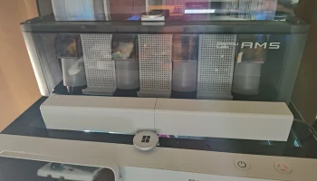 Простая светодиодная панель X1 1