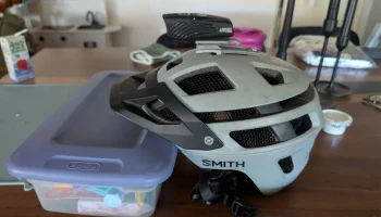 Smith Forefront 2 Lumina Micro Mount Smith Forefront 2 Lumina Micro Mount