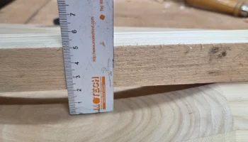 Приспособление для фрезерования Makita для неглубоких ча... 4