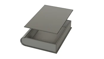 Секретная книга
