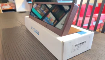 Чехол для 11,9-дюймового ЖК-дисплея Waveshare