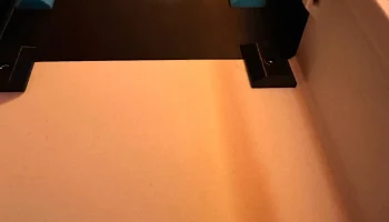 Модульный кейс Eurorack 1