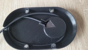 Дорожный футляр для зарядного устройства для Samsung Gal... 2