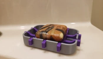Soap Dish