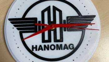 Часы HANOMAG Часы HANOMAG