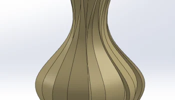 Ves Vase 1